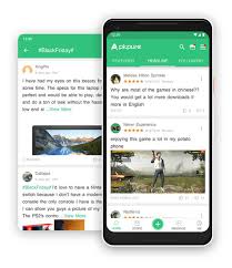 For example, the iphone comes with its own camera app, but there have. 10 Best Third Party App Stores For Android Onlyinfotech