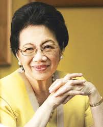 Choose from 15 different sets of flashcards about corazon aquino on quizlet. Brave Chick Of The Week Maria Corazon Aquino Brave Chick