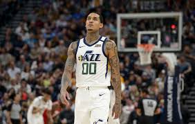 The jazz have won four of their last five games. Utah Jazz S Jordan Clarkson Tells Critics Of Player Advocacy To Shut Up