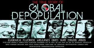 Depopulation here in the us, right in your water. Zeitgeist Is Depopulation Home Facebook