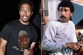 His other films included the wiz (1978, with pryor as the. Richard Pryor Jr Gives Nick Cannon Blessing To Play His Dad In Biopic Page Six