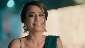 Meera Kapoor. 💜😍 #Tanhaiyan https ...