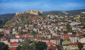 Kastamonu is the capital district of the kastamonu province, turkey. Kastamonu All About Turkey