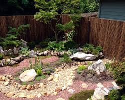 When it comes to fences in your yard or garden, bamboo fences are one of the most popular choices. 34 Ideas For Privacy In The Garden With A Decorative Bamboo Fence Interior Design Ideas Ofdesign