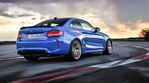 Жеребьёвка m2 в прямом эфире. New 75 320 Bmw M2 Cs Could Be Last Classic M Car
