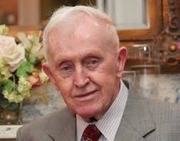 Obituary of Harold M. O'Grady