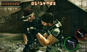 Mar 08, 2017 · this page contains a list of cheats, codes, easter eggs, tips, and other secrets for resident evil: Amazon Com Resident Evil The Mercenaries 3d Videojuegos