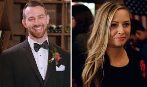 Love Is Blind Ages How Old Are The Contestants Tv Radio Showbiz Tv Express Co Uk Ahead of the love is blind reunion special, netflix photographer myles berrio spoke out on instagram about season 1 cast members amber pike and matt barnett.