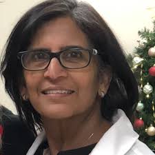 Dr. Uma Alampur, MD, Neurologist