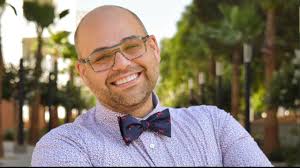 David Carreon Bradley Named Vice President for Equity and Justice