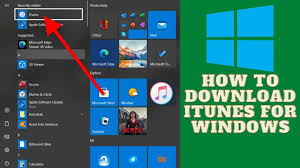 Windows and mac os x only: How To Download Itunes For Windows 10 Foftact