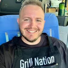 Tim Miscavage's Instagram, Twitter & Facebook