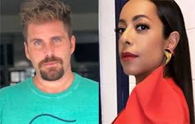 Jun 20, 2021 · samantha schmütz fala sobre perda de paulo gustavo e diz que errou ao criticar deborah secco choro todos os dias desde que ele se foi, revela a atriz gilberto júnior Irmao De Bruno Gagliasso Rebate Samantha Schmutz Sobre Vacina O Fuxico