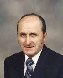 Obituary of Emil Juravinski