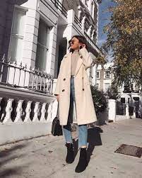 Find Out Where To Get The Coat Europe Outfits Fall Fashion Coats Fall Outfits