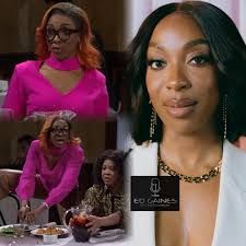 We Will Miss You!👑⭐️👑⭐️👑 #EgoNwodim is saying goodbye to 'Saturday Night  Live' after seven seasons. ••••••••••••• “The hardest part of a great party  is knowing when to say goodnight," “But after seven