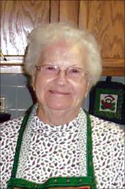 Loretta G. (Wininger) Turpin, 94, Lost River
