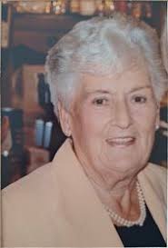 Condolence Book for Mae O'Sullivan (née Roddy) (Borrisokane, Tipperary)