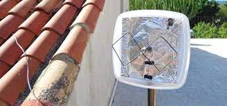 Maybe you would like to learn more about one of these? Extend Your Wi Fi Signal With This Super Cheap And Easy To Make Directional Biquad Antenna Macgyverisms Wonderhowto