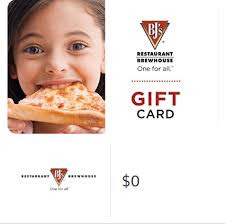 Check spelling or type a new query. 50 Bjs Restaurant Brewhouse Gift Card Only 40 00 Hot Swaggrabber