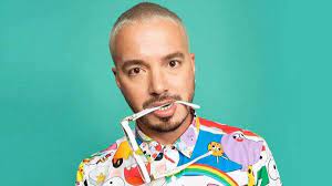 Balvin was born on may 7, 1985, in medellín, colombia and is the son of josé álvaro osorio and alba mery vásquez. J Balvin And The Emergence Of A New Icon Highxtar