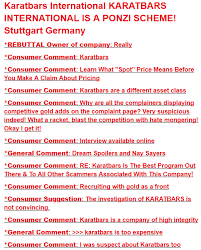 Purchasing in small quantities is obviously more expensive than buying in bulk. Karatbars International Review Legit Or Gold Scam Stealth Secrets
