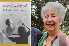 In Conversation With Gretchen Ward Warren