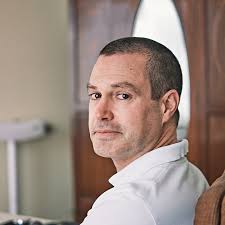 Vita Dr. med. Raphael Rogge