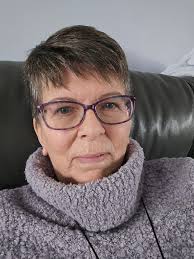 THANK YOU so much everyone. I have read every one of your lovely and very  kind comments. My hair is only blonde now as I went as a model for a trainee