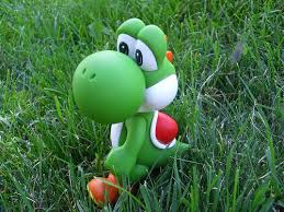 Yoshi From Super Mario Mario Yoshi Video Game Characters Game Character