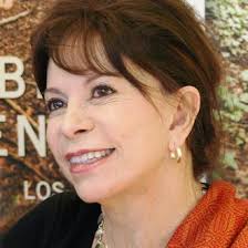 Isabel Allende — read the author's books online