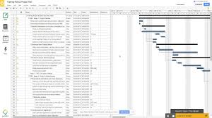 Import And Export Gantter Files