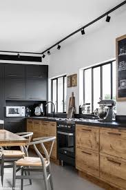 To keep costs down we still manufacture doors, panels, cabinets and much more in our own factory. Five Kitchen Trends Of 2019 In 2020 Industrial Kitchen Design Modern Kitchen Design Kitchen Trends