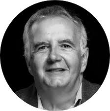 Meet the Team — Robertson Foster