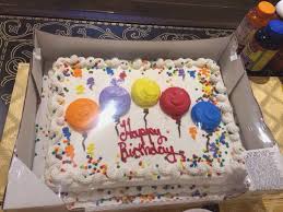 Quarter sheet cakes were on display at sam's club in bloomington monday. Collections Of Costco Birthday Cakes Prices