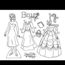 5 out of 5 stars. 22 Disney Paper Dolls Ideas Disney Paper Dolls Paper Dolls Princess Paper Dolls