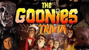 This penguin trivia may surprise you! The Goonies Trivia At Gym Atlanta Ga Jun 5 2019 7 00 Pm