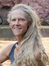 Janet Charleston's Instagram, Twitter & Facebook