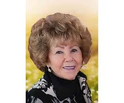 Faye Downing Obituary (1940