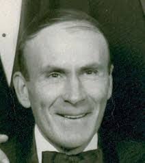 Leldon Cleo Wyse (1924-1987)