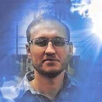 Patrick Overstreet Obituary