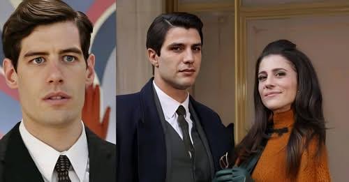 Il Paradiso delle signore 11, anticipazioni: Riccardo torna, Valeria non  esce di scena — (Controlla i dettagli qui sotto 👇)