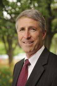 Gregory Wickham named chairman of the executive council to the National  Council of Farmer Cooperatives