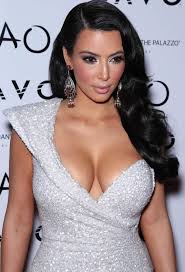 Kim kardashian : Hot Body