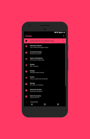Substratum Sai S Oreo Theme For Android Apk Download