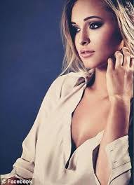 Matilda Ashley's Instagram, Twitter & Facebook