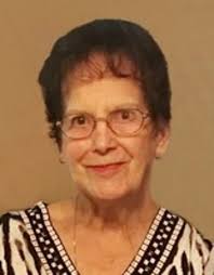 Elizabeth "Liz" McCarthy Hopfensperger Obituary