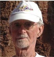 James Powell Obituary (2015)