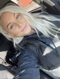 Madelyn Banks's Instagram, Twitter & Facebook