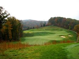 Eagle Ridge Golf Course At Yatesville Lake State Park In Eastern Kentucky Ranked 3 Most Affordable Course By Golf Digest Golf Courses State Parks Scenic